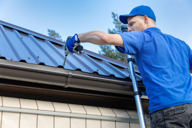 Fast & Reliable Emergency Roof Repairs in Osseo, WI